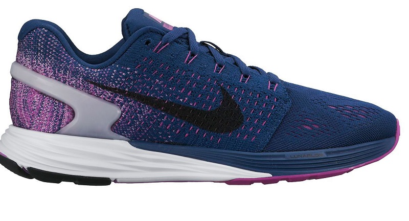 tênis nike lunarglide 9 feminino