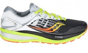 Saucony Triumph ISO 2