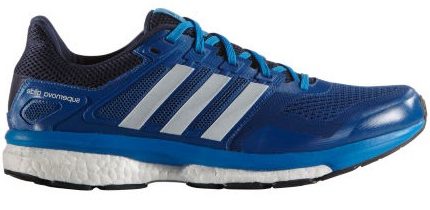 tênis adidas masculino corrida supernova glide boost 6