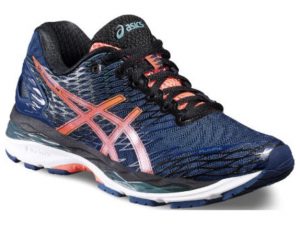 asics nimbus feminino