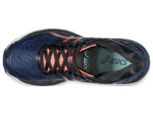 tenis asics gel nimbus 18 feminino