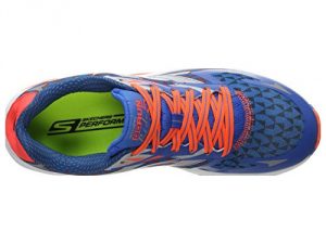 tênis skechers go run ride 5