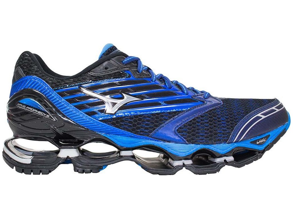 mizuno wave prophecy 5 original