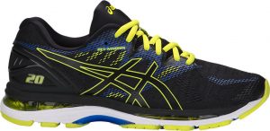 tenis asics feminino para pisada pronada