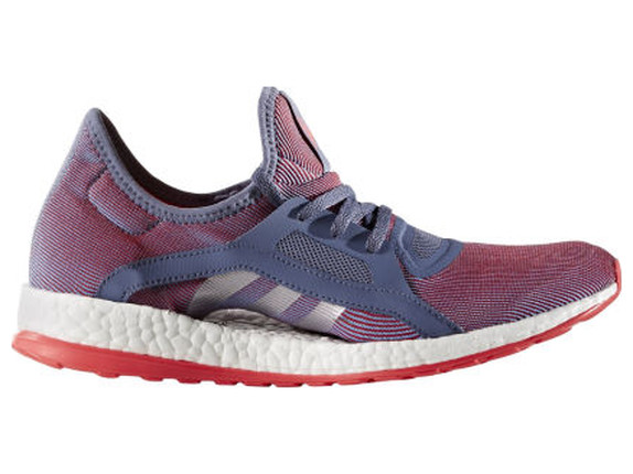 Tênis adidas pure sales boost x feminino