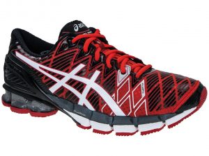 asics gel kinsei 5 feminino