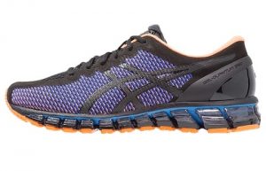 qual melhor tenis da asics