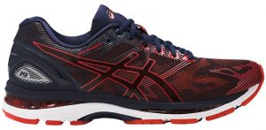 mizuno pisada supinada feminino