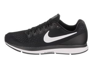 tenis para corrida masculino preto