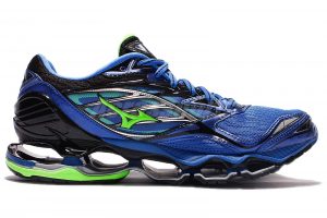 tênis mizuno wave prophecy 6 feminino