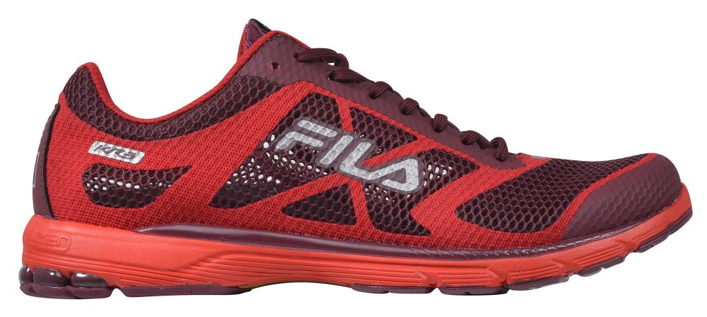 tenis fila kenya racer 3