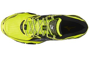 mizuno wave prophecy 6 2017