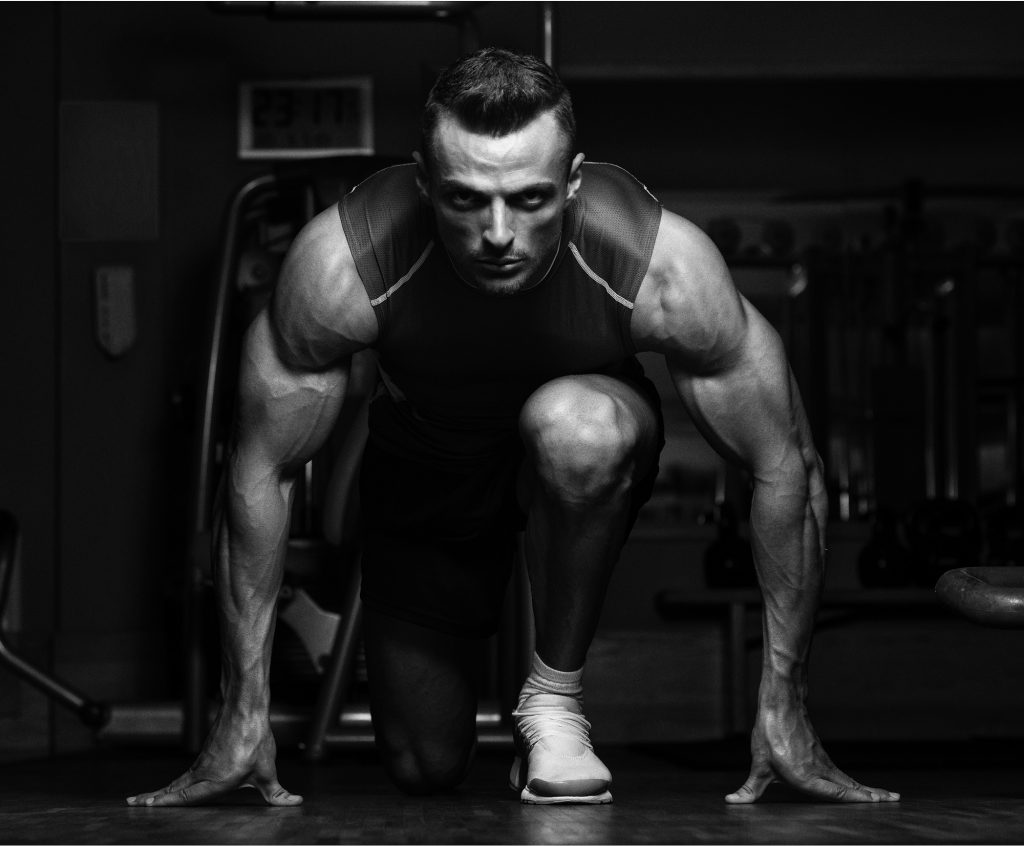 tenis de crossfit promoção