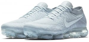 tipos de vapormax