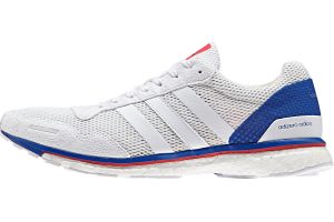 tênis adizero adios 3 masculino