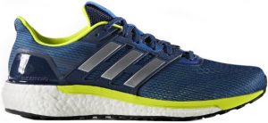 linha boost adidas