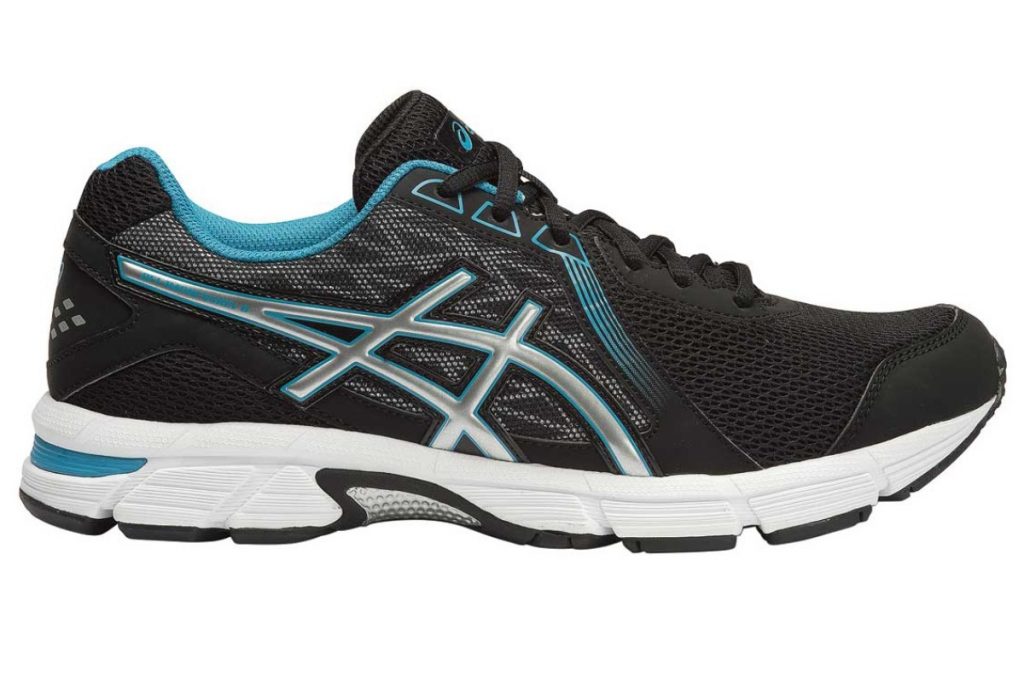 asics gel impression 8