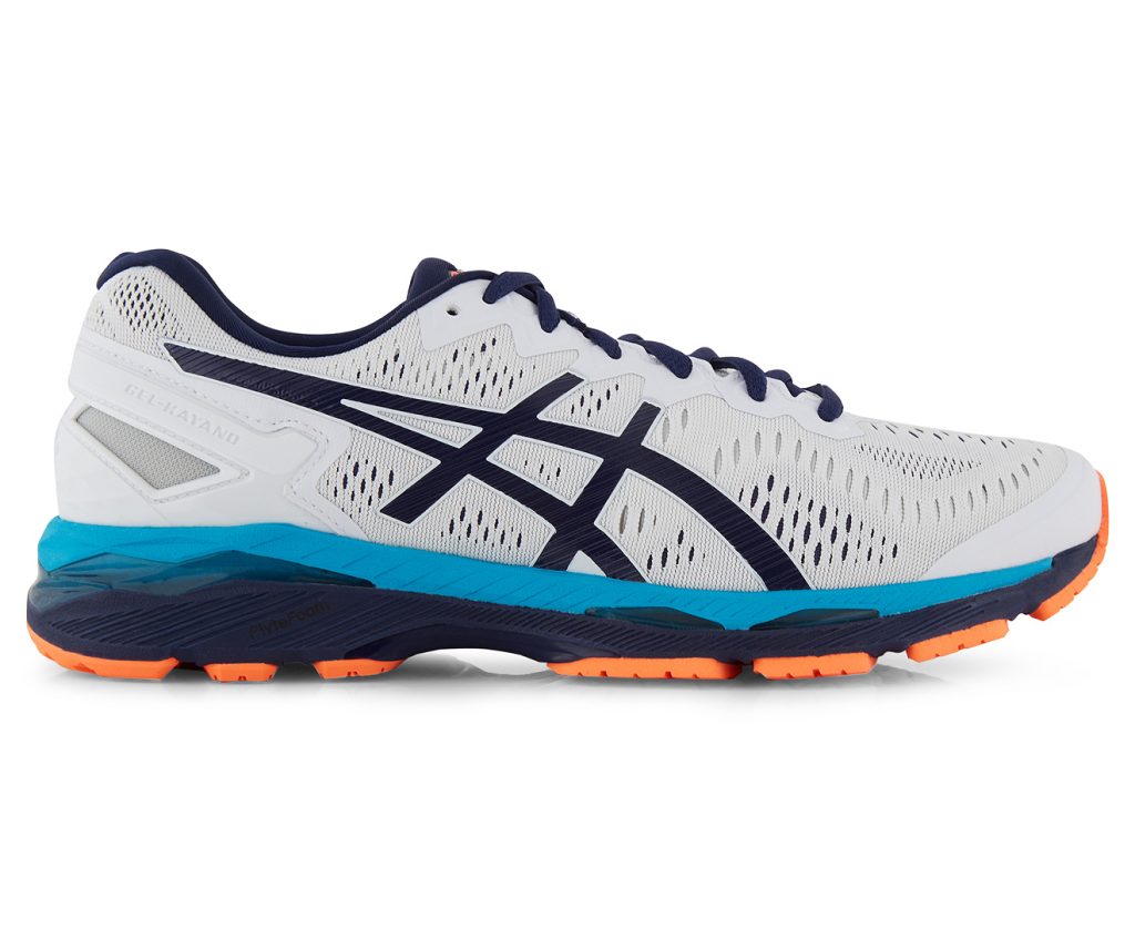 tenis asics kayano 23 feminino