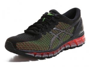 tenis asics quantum 360 2 feminino