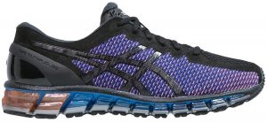 tênis asics masculino gel quantum 360 4 corrida