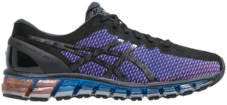 tenis asics quantum 360 masculino preço