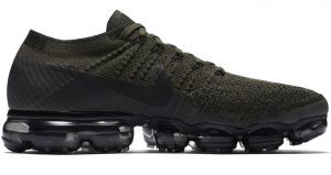 nike vapormax é bom