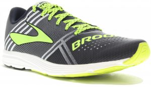 tenis corrida brooks