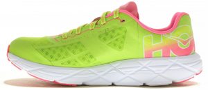 tenis hoka para corrida