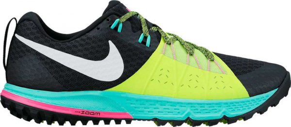 nike wildhorse 4 test