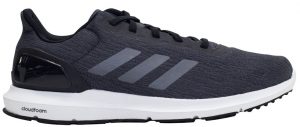 tenis adidas masculino preto corrida