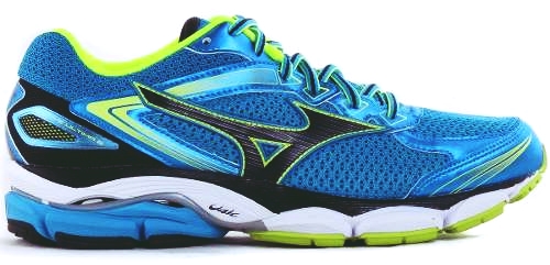 tênis mizuno wave ultima 8 p feminino