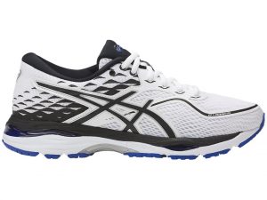 tenis asics feminino gel cumulus 19