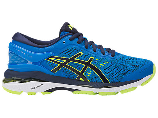 asics pronado masculino