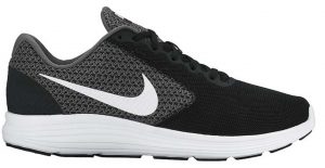 tênis nike revolution 3 feminino