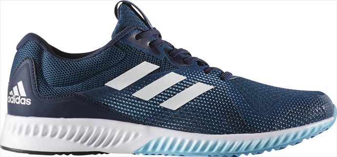 tênis adidas aerobounce racer masculino