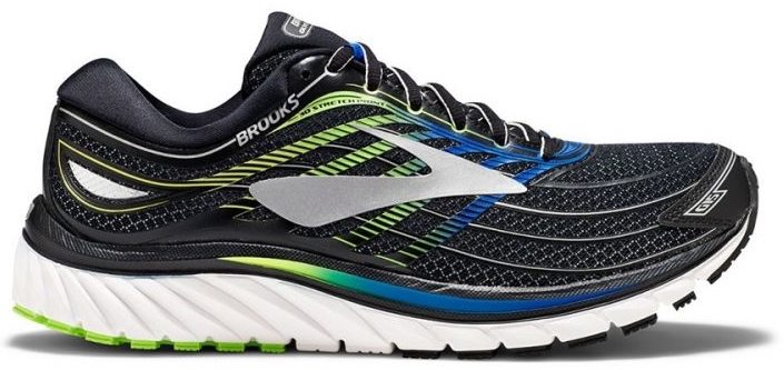 tenis brooks glycerin feminino