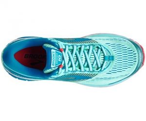 tenis corrida brooks