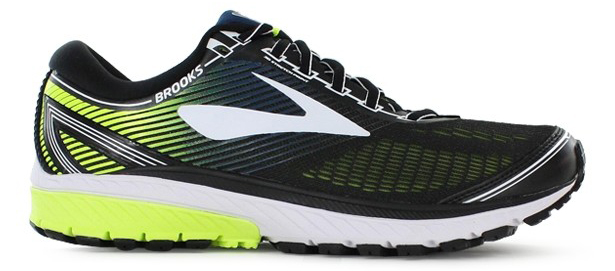 tenis corrida brooks