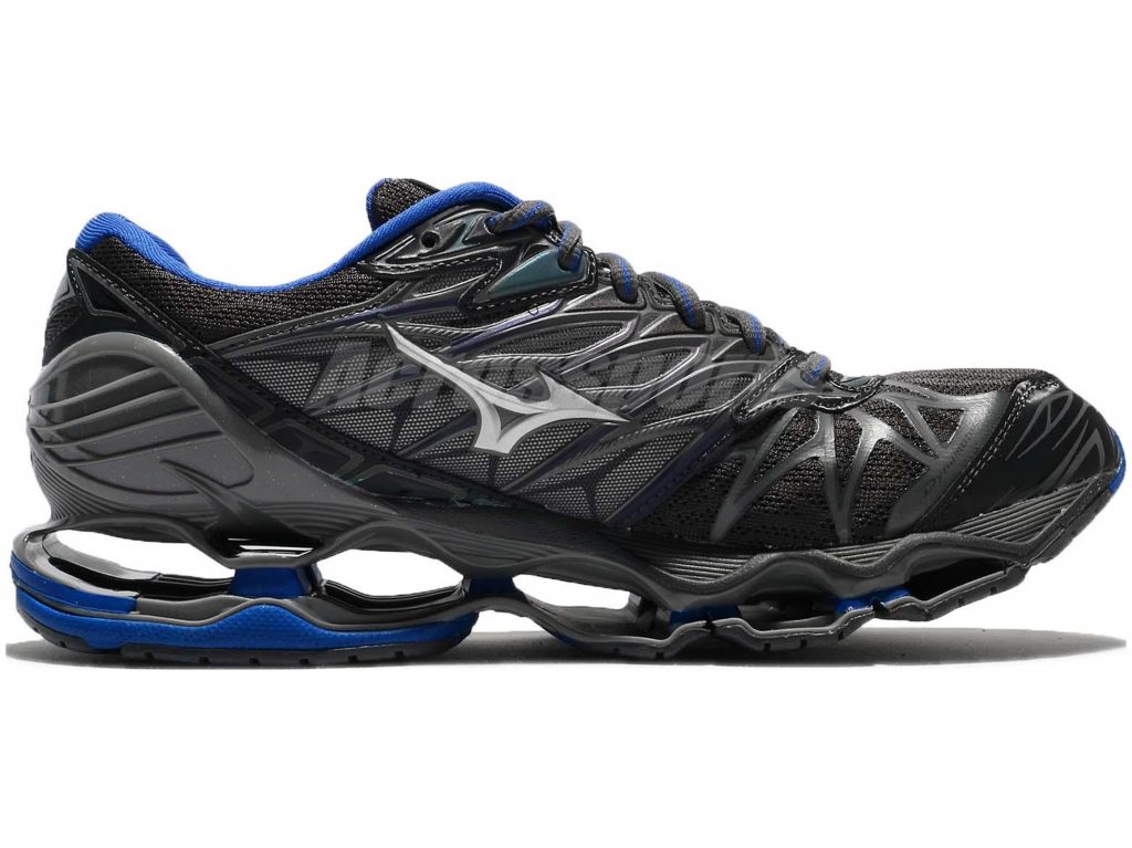Mizuno wave best sale prophecy 7 preço