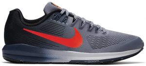 tênis nike air zoom structure 21 feminino