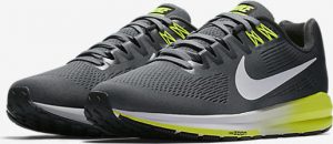 nike air zoom structure 21 masculino