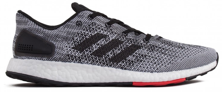 tênis adidas pureboost dpr masculino