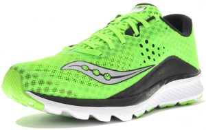 tênis saucony kinvara 8 masculino