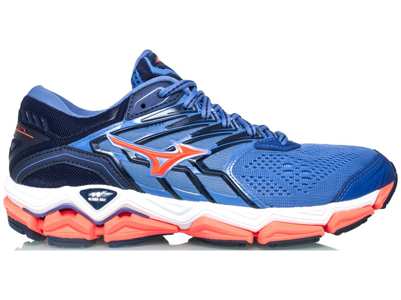 mizuno pronado masculino