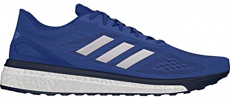 adidas response lt feminino