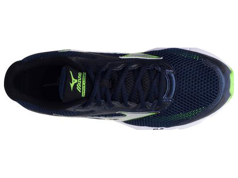 mizuno wave legend 4 masculino