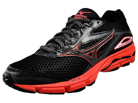 tênis mizuno masculino wave legend 4 corrida