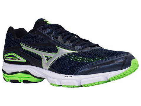 tênis mizuno masculino wave legend 4 corrida