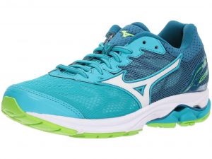 mizuno wave prorunner feminino