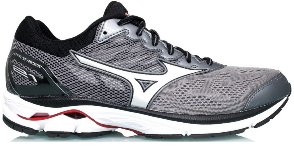 mizuno prorunner 22 masculino